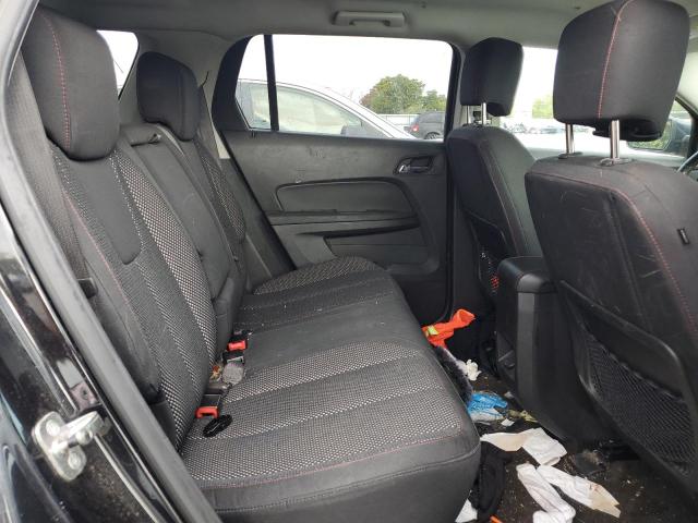 Photo 11 from auction – 2011 GMC TERRAIN with VIN 2CTALSEC5B6436982
