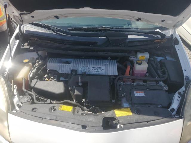 Photo 11 from auction – 2013 TOYOTA PRIUS with VIN JTDKN3DU4D5692197