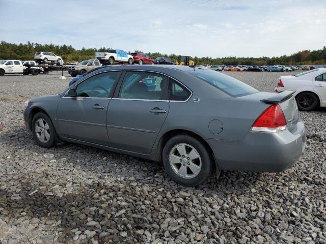 Photo 2 from auction – 2008 CHEVROLET IMPALA LT with VIN 2G1WT58N181354634