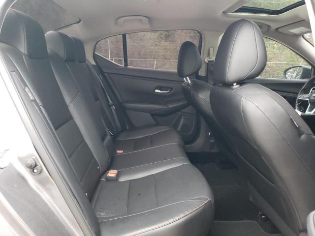 Photo 10 from auction – 2023 NISSAN SENTRA SR with VIN 3N1AB8DV0PY259576