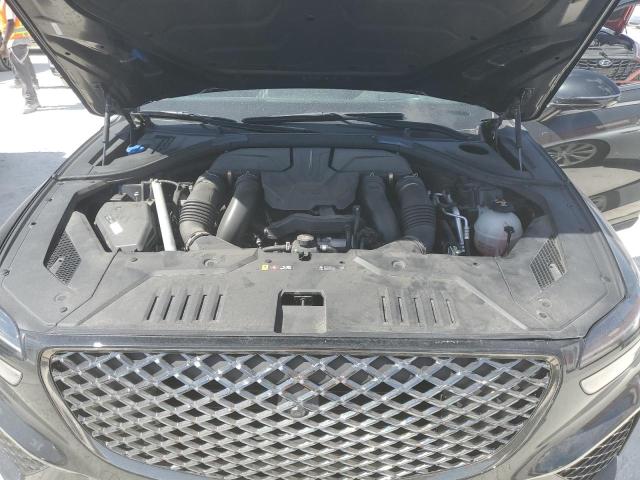 Zdjęcie 12 z aukcji – 2023 GENESIS GV70 BASE z VIN KMUMCDTCXPU096922