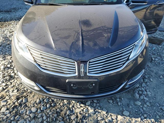 Zdjęcie 11 z aukcji – 2014 LINCOLN MKZ z VIN 3LN6L2J91ER833030