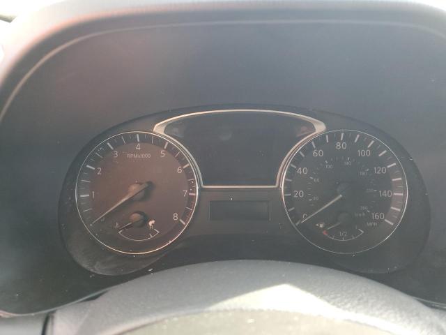 Photo 9 from auction – 2015 NISSAN PATHFINDER with VIN 5N1AR2MM5FC723459