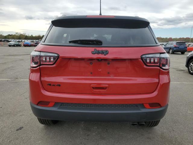 Photo 6 from auction – 2019 JEEP COMPASS LA with VIN 3C4NJDBB9KT703935