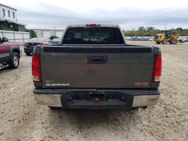 Photo 6 from auction – 2011 GMC SIERRA K15 with VIN 3GTP2UEA0BG107064