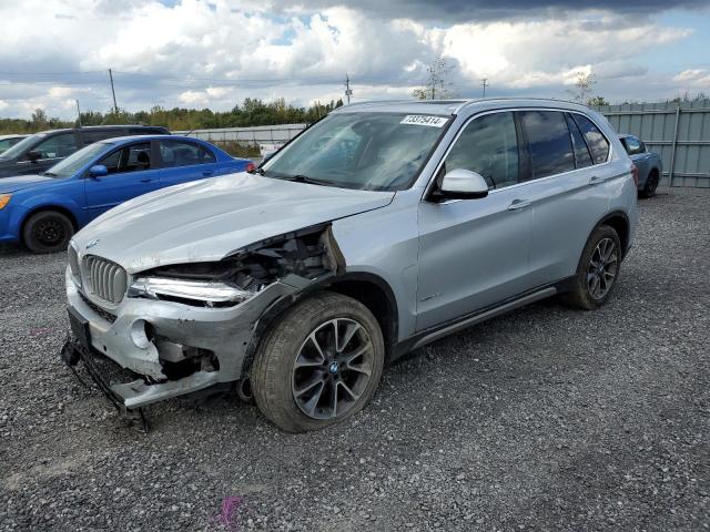 BMW X5 XDRIVE3 2017 with VIN 5UXKS4C32H0N15558 - Photo from auction