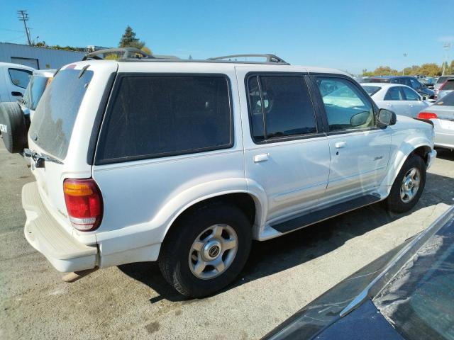 Photo 3 from auction – 1999 FORD EXPLORER with VIN 1FMZU34E8XZB27387