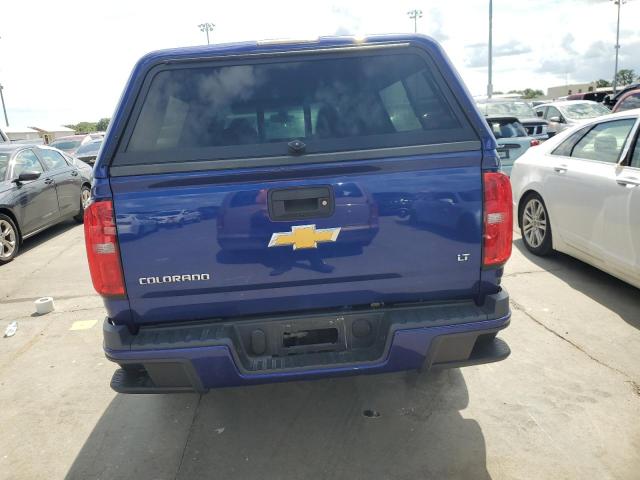 Photo 6 from auction – 2016 CHEVROLET COLORADO L with VIN 1GCHSCEA2G1115431