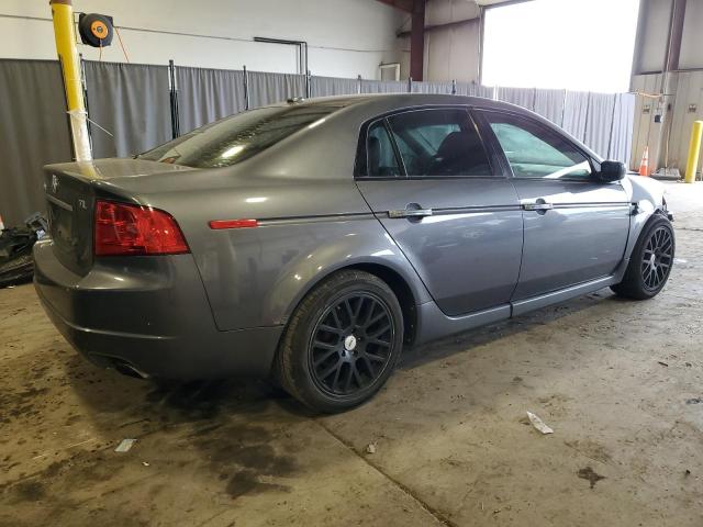 Photo 3 from auction – 2006 ACURA 3.2TL with VIN 19UUA65576A065678