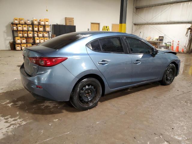 Photo 3 from auction – 2015 MAZDA 3 SV with VIN JM1BM1T72F1256591