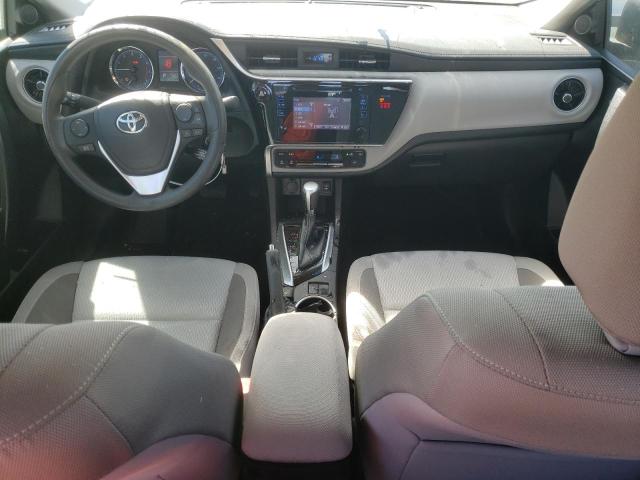 Photo 8 from auction – 2019 TOYOTA COROLLA L with VIN 5YFBURHE8KP933221