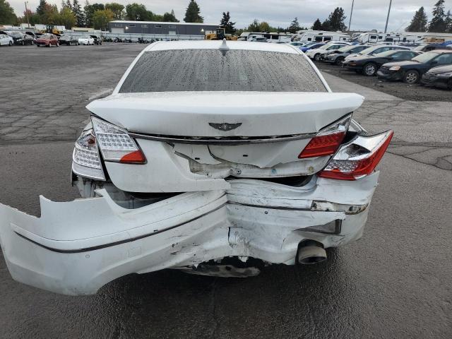 Photo 6 from auction – 2011 HYUNDAI GENESIS 3. with VIN KMHGC4DE0BU140737