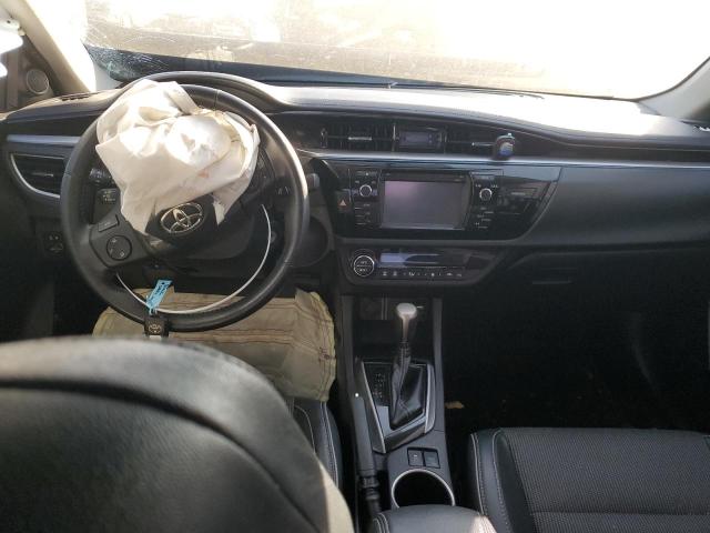 Photo 8 from auction – 2014 TOYOTA COROLLA L with VIN 2T1BURHE8EC015005