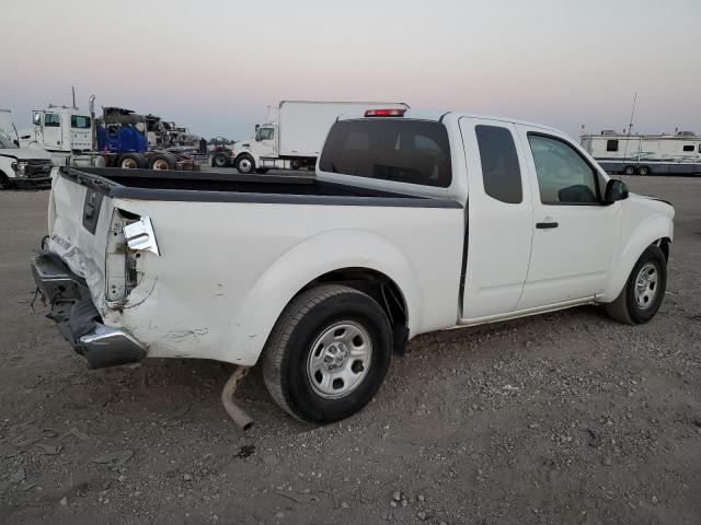 Photo 3 from auction – 2017 NISSAN FRONTIER S with VIN 1N6BD0CT7HN723441