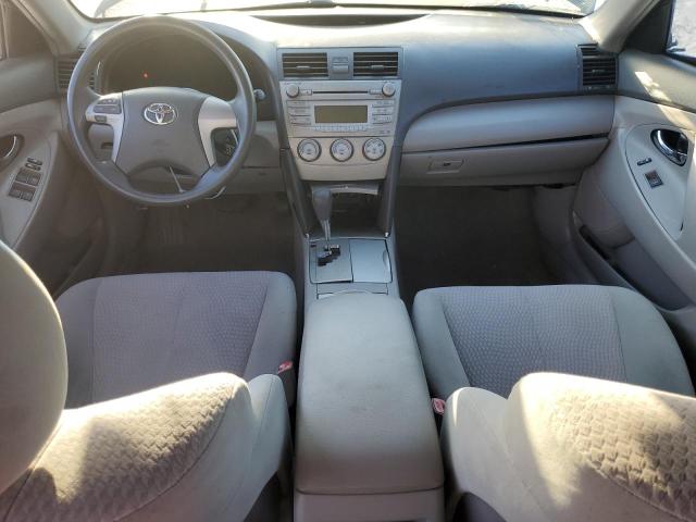 Photo 8 from auction – 2010 TOYOTA CAMRY BASE with VIN 4T1BF3EK1AU510186