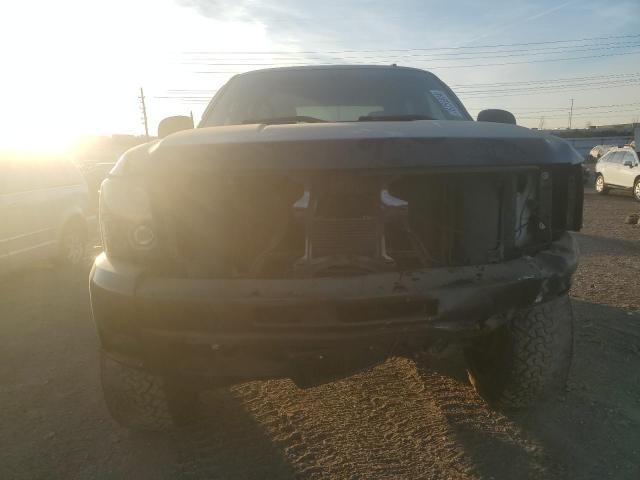 Photo 5 from auction – 2010 CHEVROLET SILVERADO with VIN 3GCRKSE35AG115013