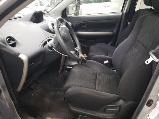 Photo 7 from auction – 2005 TOYOTA SCION XA with VIN JTKKT624750107260