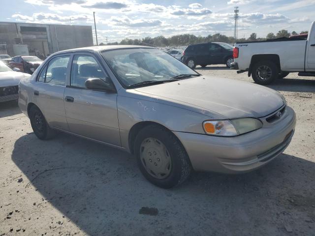 صورة رقم 4 من المزاد - 1998 TOYOTA COROLLA VE مع VIN 2T1BR12E9WC045160