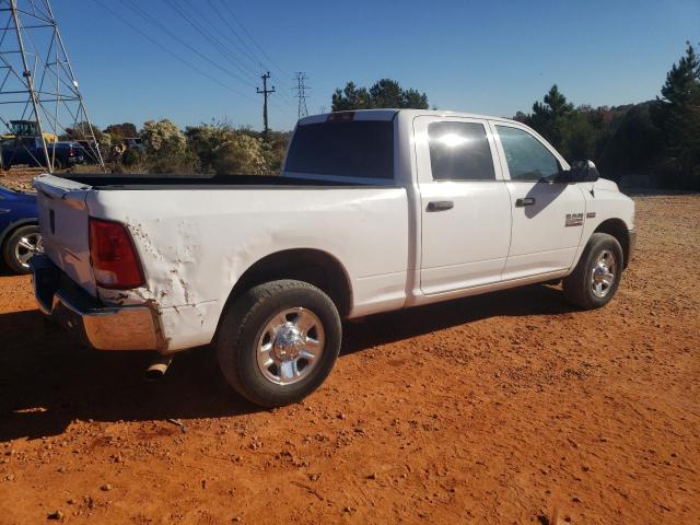Photo 3 from auction – 2018 RAM 2500 ST with VIN 3C6UR4CJ3JG125128