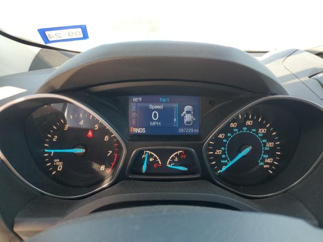 Photo 9 from auction – 2015 FORD ESCAPE S with VIN 1FMCU0F75FUB88436