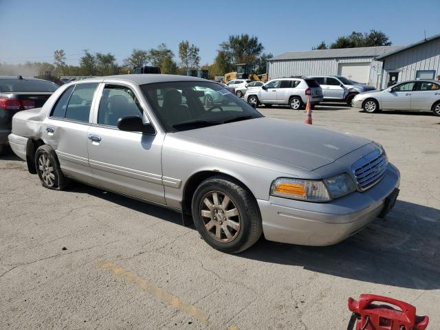Photo 4 from auction – 2006 FORD CROWN VICT with VIN 2FAFP74W36X129167