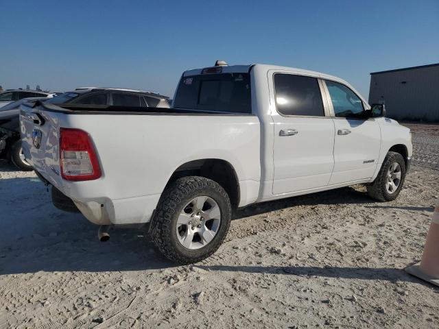 Photo 3 from auction – 2019 RAM 1500 BIG H with VIN 1C6RRFFG4KN909585