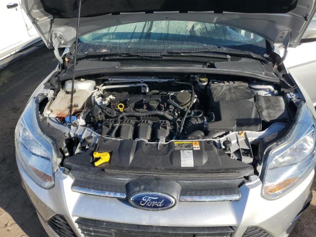 Photo 11 from auction – 2013 FORD FOCUS SE with VIN 1FADP3K22DL188432