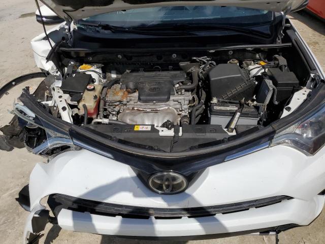 Photo 12 from auction – 2018 TOYOTA RAV4 ADVEN with VIN JTMWFREV7JD109499