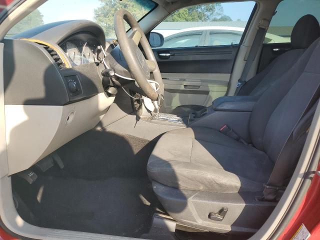 Photo 7 from auction – 2007 CHRYSLER 300 with VIN 2C3KA43R37H854983