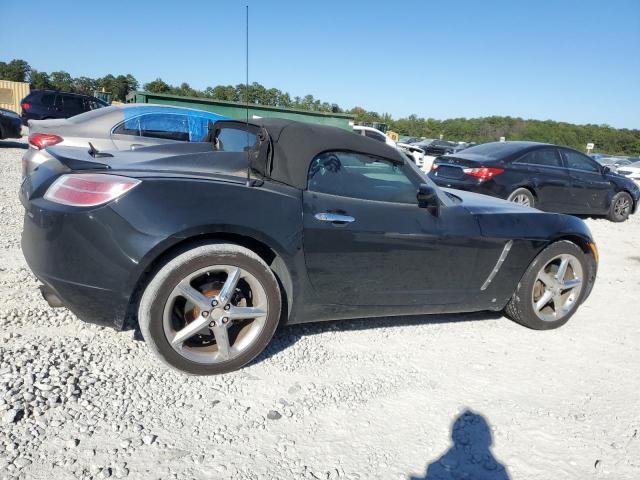 Photo 3 from auction – 2008 SATURN SKY REDLIN with VIN 1G8MF35X88Y123172