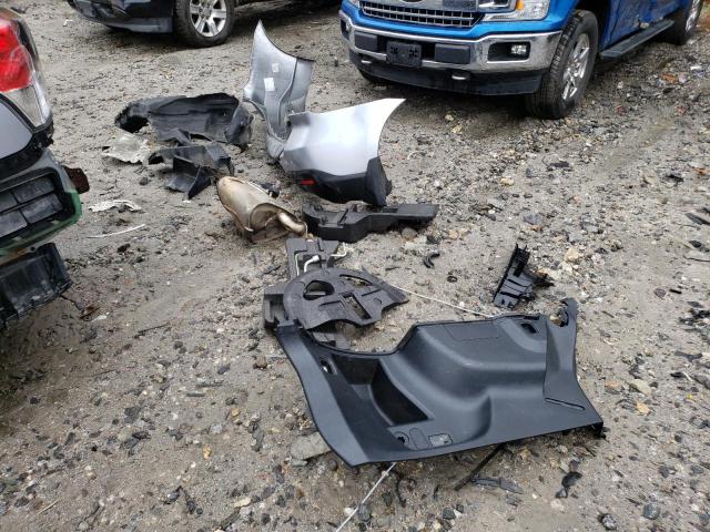 Photo 13 from auction – 2017 SUBARU FORESTER 2 with VIN JF2SJAEC1HH408374
