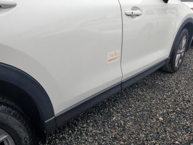 Photo 13 from auction – 2019 MAZDA CX-5 GRAND with VIN JM3KFADM9K0543044