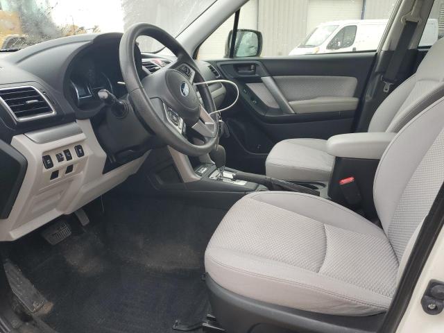 Photo 7 from auction – 2018 SUBARU FORESTER 2 with VIN JF2SJAGC8JH507860