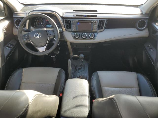 Photo 8 from auction – 2013 TOYOTA RAV4 LE with VIN JTMZFREV9DD021524