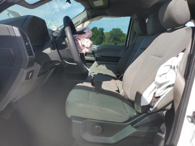 Photo 7 from auction – 2019 FORD F250 SUPER with VIN 1FT7W2B63KEE65484
