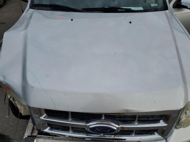 Photo 12 from auction – 2009 FORD ESCAPE LIM with VIN 1FMCU94G19KC49496