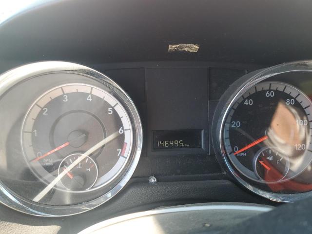 Photo 9 from auction – 2014 DODGE GRAND CARA with VIN 2C4RDGCG0ER169946