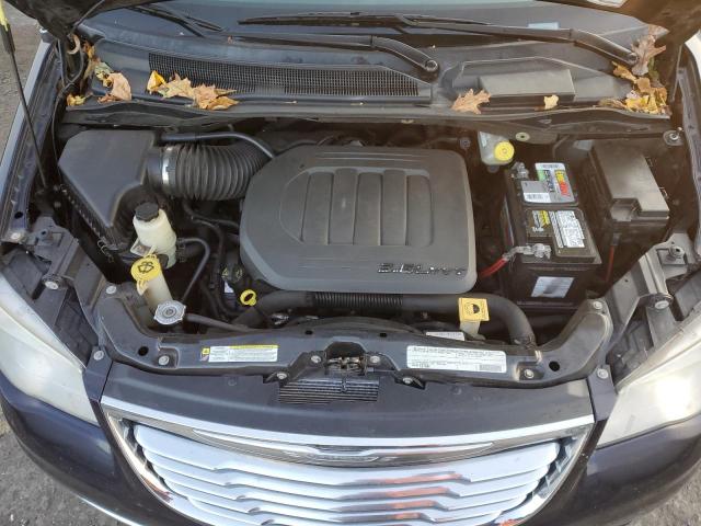Photo 12 from auction – 2011 CHRYSLER TOWN AND C with VIN 2A4RR6DG5BR609773