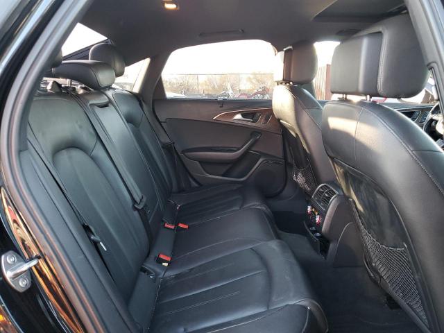 Photo 10 from auction – 2015 AUDI A6 PREMIUM with VIN WAUDFAFC3FN028004