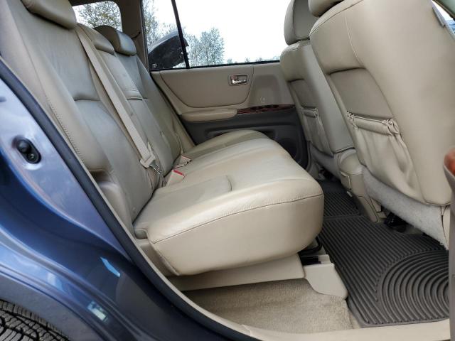 Photo 10 from auction – 2007 TOYOTA HIGHLANDER with VIN JTEHW21A970046744