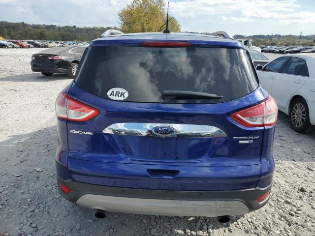 Photo 6 from auction – 2015 FORD ESCAPE TIT with VIN 1FMCU9J95FUC14806