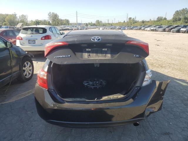 Foto 6 de la subasta – 2017 TOYOTA COROLLA L con VIN 5YFBURHEXHP624262