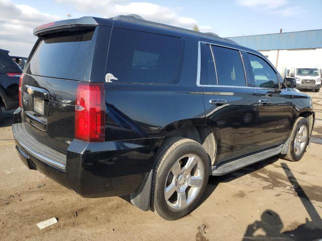 Photo 3 from auction – 2016 CHEVROLET TAHOE K150 with VIN 1GNSKBKC3GR304331