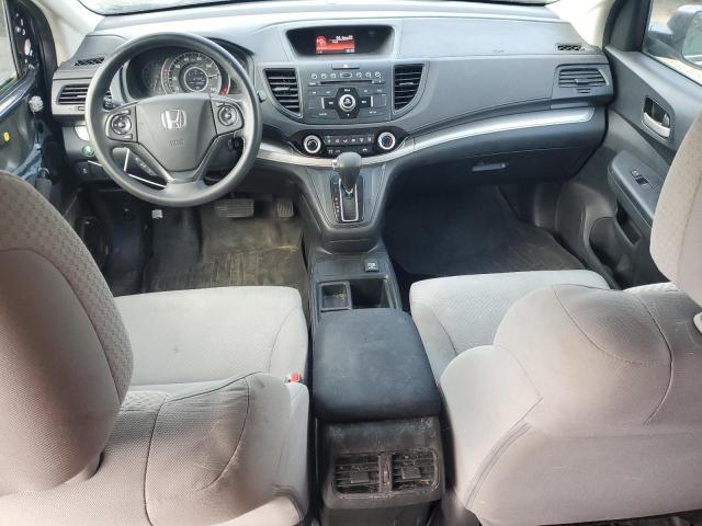 Photo 8 from auction – 2016 HONDA CR-V SE with VIN 2HKRM4H43GH705219