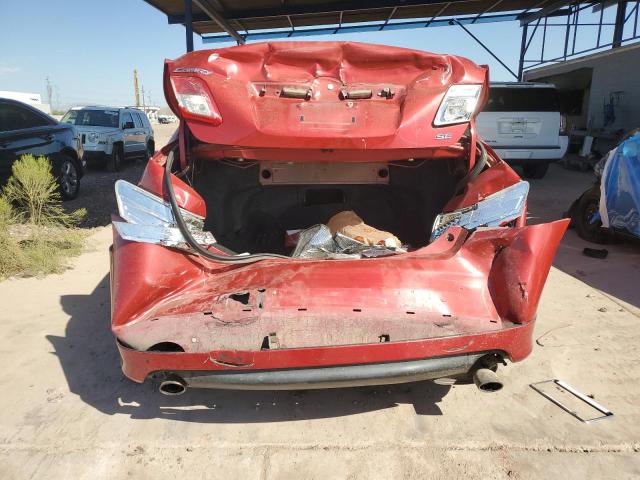Photo 6 from auction – 2010 TOYOTA CAMRY BASE with VIN 4T1BF3EK7AU037135