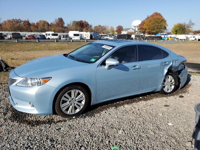 LEXUS ES 350 2014 z numerem VIN JTHBK1GG7E2123431 - Zdjęcie z aukcji