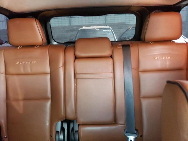 Photo 10 from auction – 2015 JEEP GRAND CHER with VIN 1C4RJFJT2FC637141