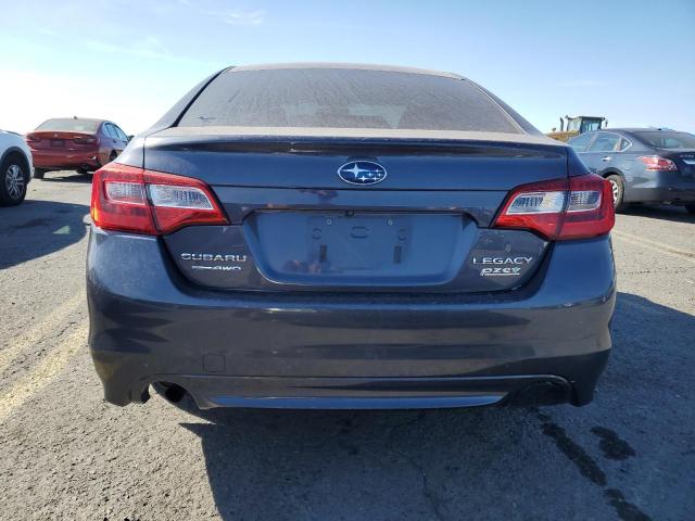 Photo 6 from auction – 2015 SUBARU LEGACY 2.5 with VIN 4S3BNAA63F3011214