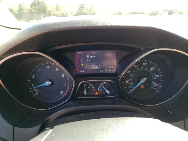 Photo 9 from auction – 2014 FORD FOCUS SE with VIN 1FADP3F24EL386912