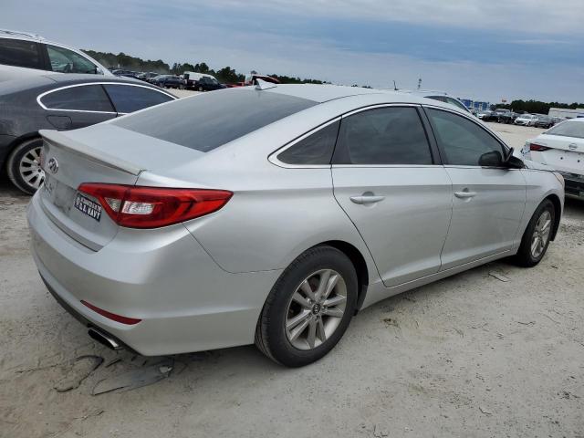 Photo 3 from auction – 2016 HYUNDAI SONATA SE with VIN 5NPE24AF2GH338443
